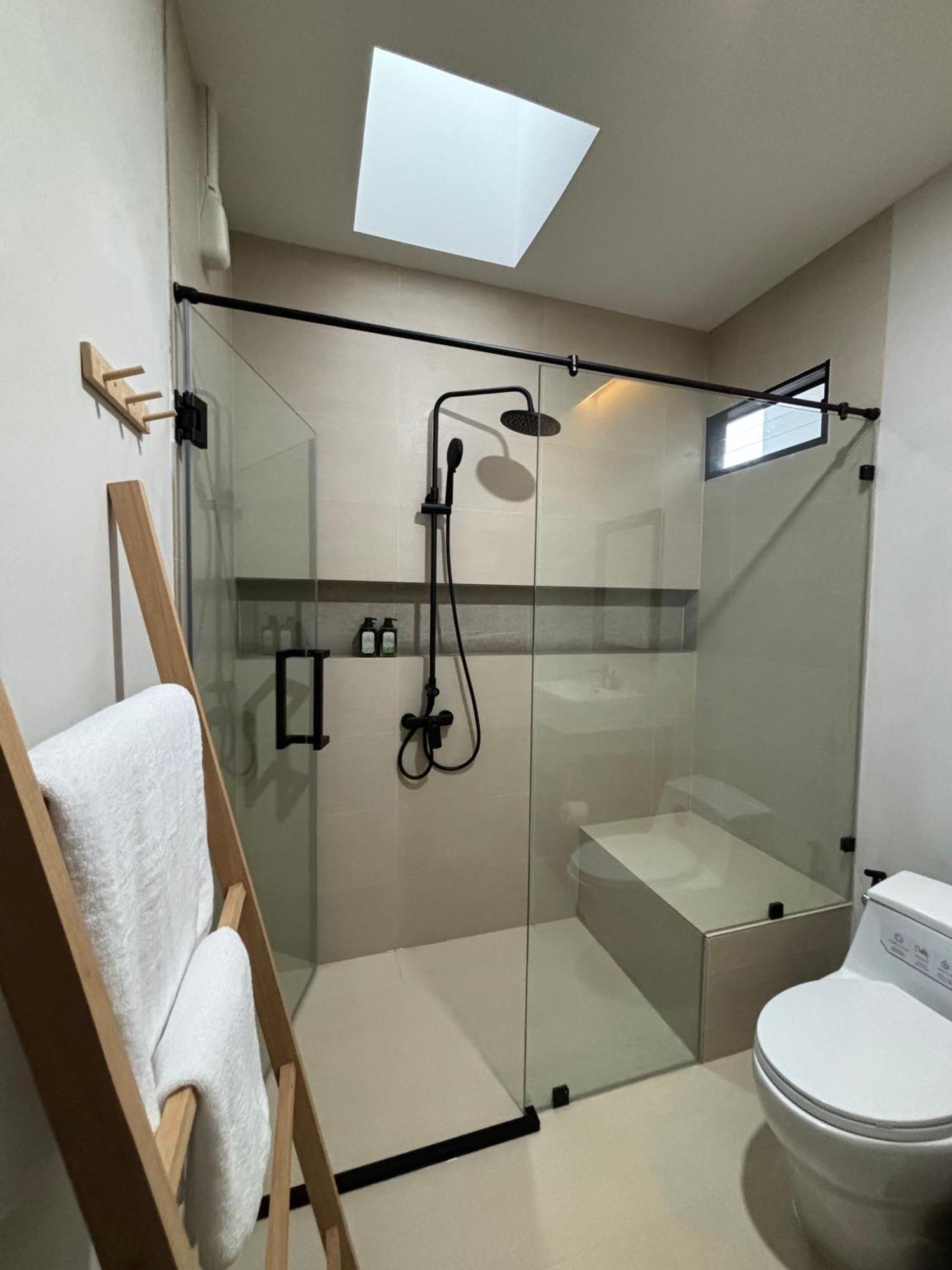 The Episode Boutique Hotel Surat Thani Exterior foto